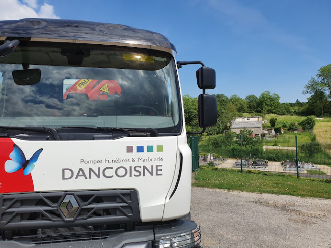 Dancoisne templeuve-en-pevele